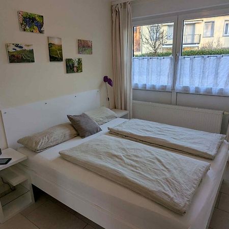 Fewo Apland Landau in der Pfalz Dış mekan fotoğraf