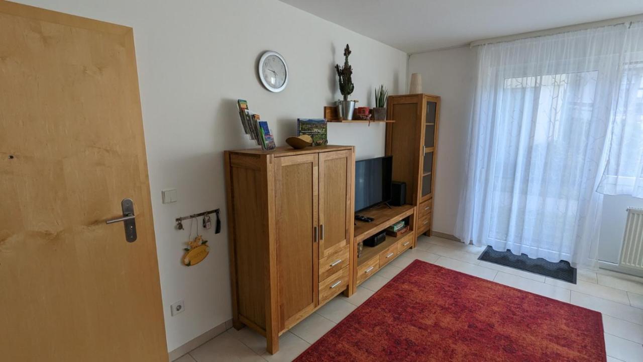 Fewo Apland Landau in der Pfalz Dış mekan fotoğraf