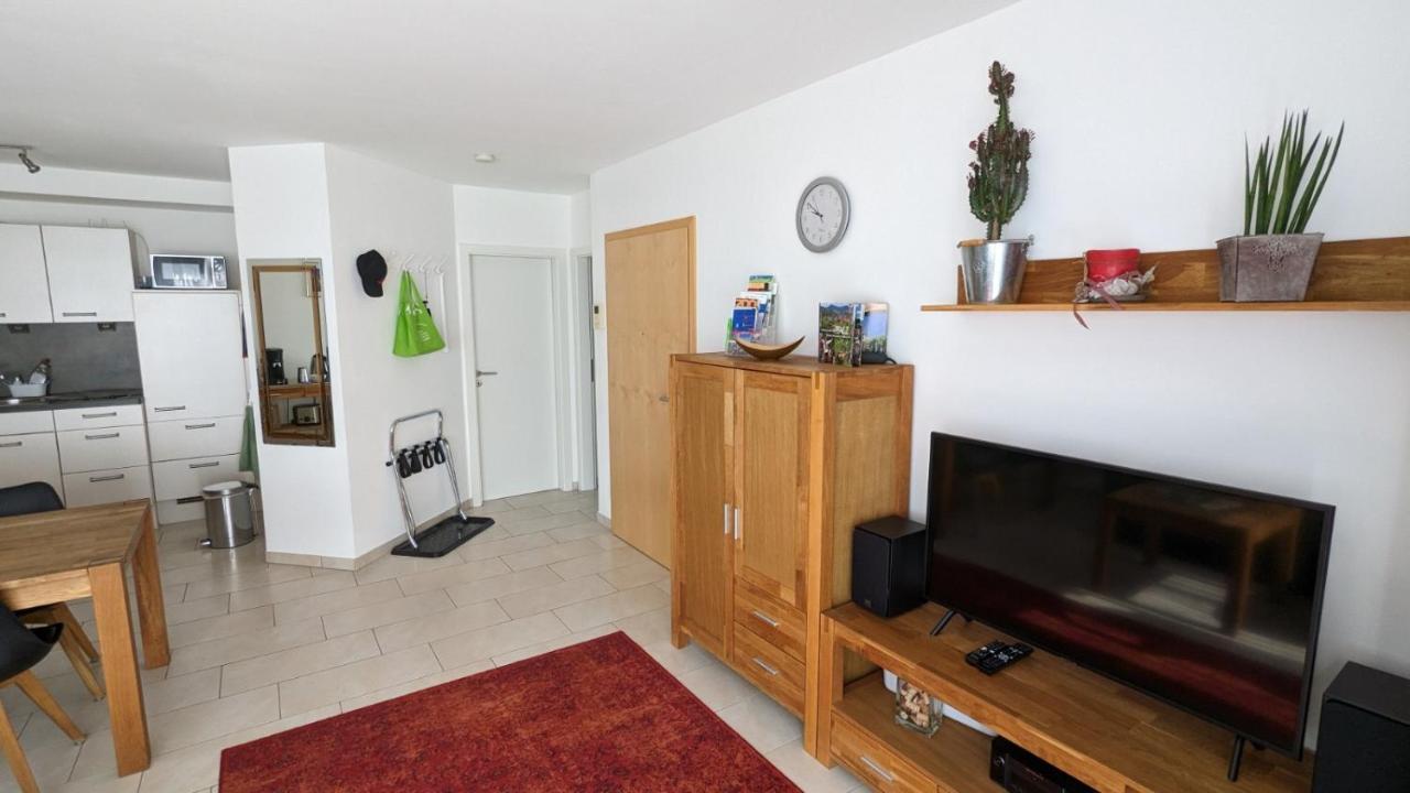 Fewo Apland Landau in der Pfalz Dış mekan fotoğraf