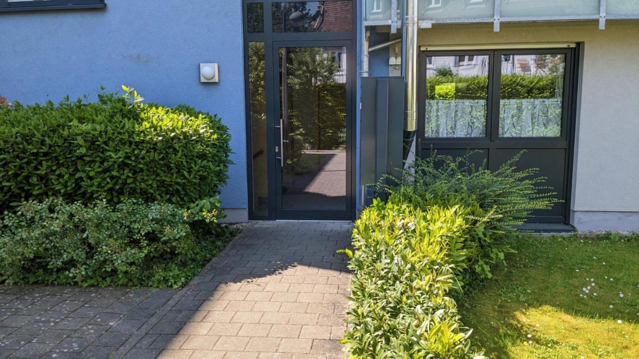 Fewo Apland Landau in der Pfalz Dış mekan fotoğraf