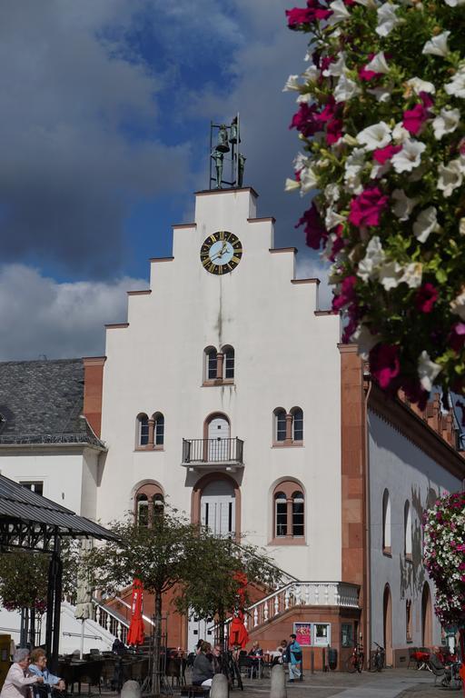 Fewo Apland Landau in der Pfalz Oda fotoğraf