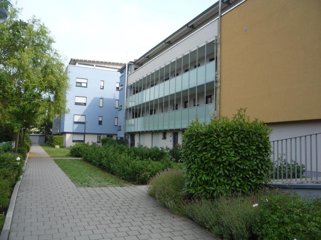 Fewo Apland Landau in der Pfalz Oda fotoğraf