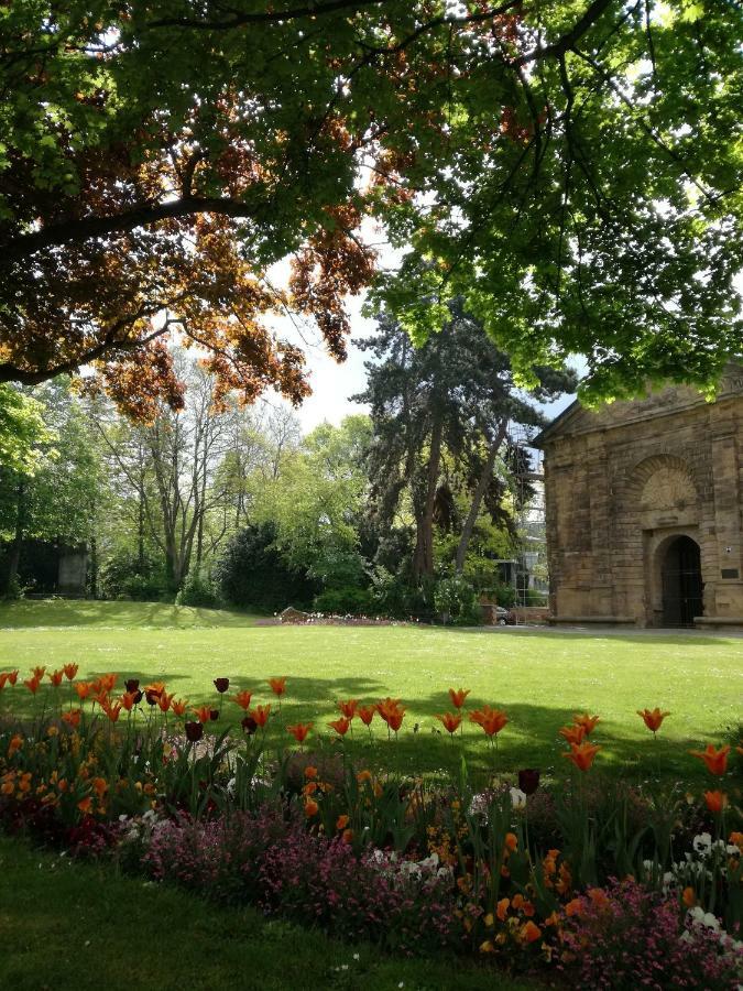 Fewo Apland Landau in der Pfalz Dış mekan fotoğraf