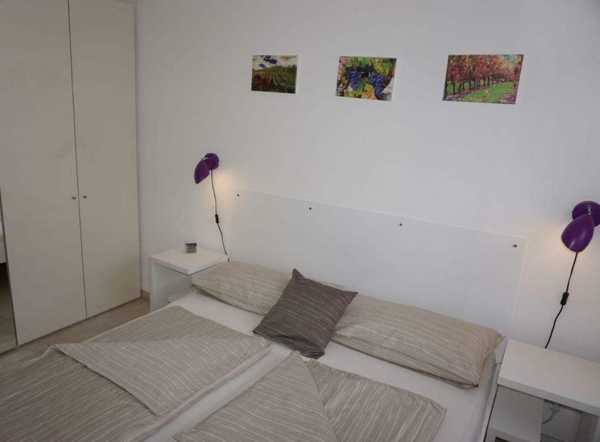 Fewo Apland Landau in der Pfalz Dış mekan fotoğraf